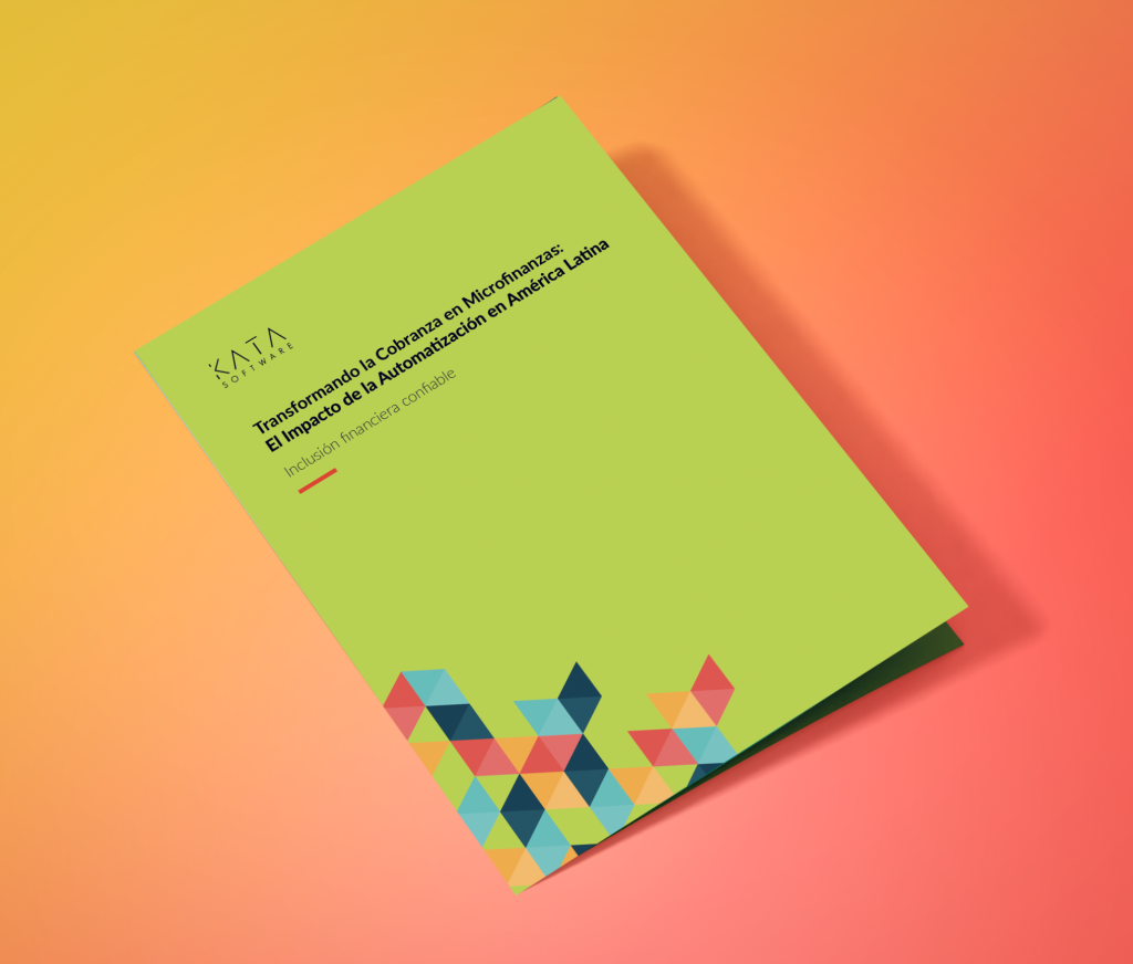 cobranza en microfinanzas